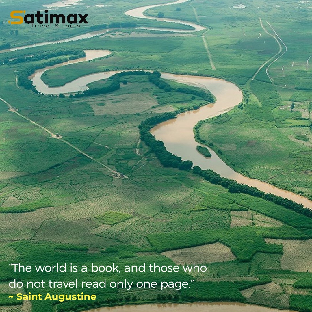 Study abroad destinations